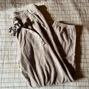 Aerie sweatpants